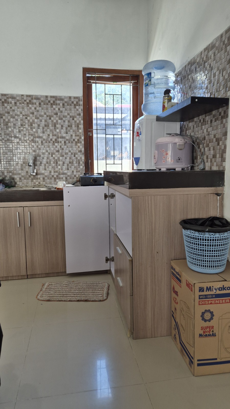 Jimbaran,Bali,Indonesia,3 Bedrooms,3 Bathrooms,Villa,MLS ID 2730