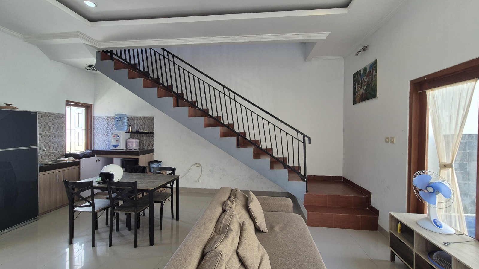 Jimbaran,Bali,Indonesia,3 Bedrooms,3 Bathrooms,Villa,MLS ID 2730