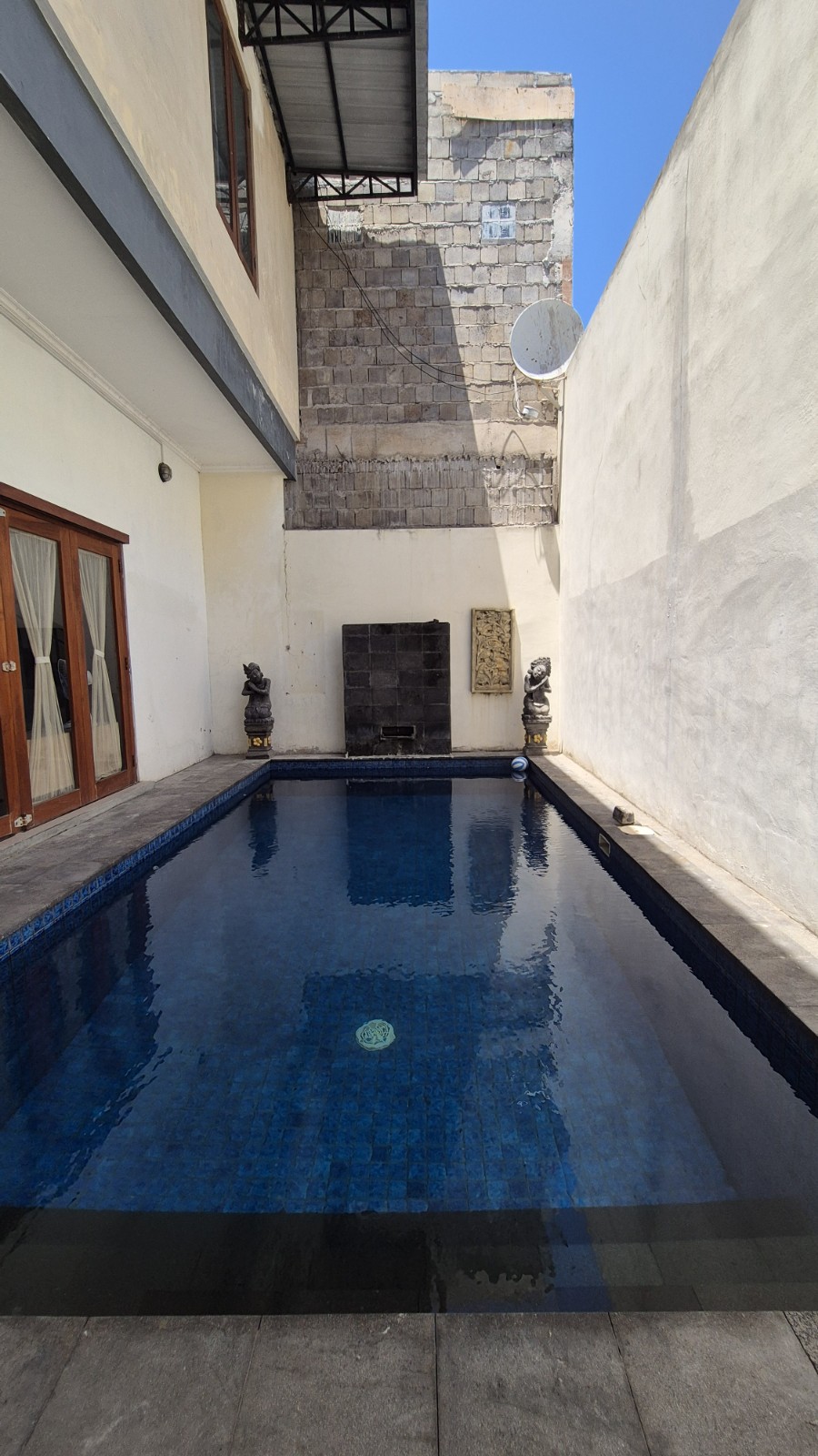 Jimbaran,Bali,Indonesia,3 Bedrooms,3 Bathrooms,Villa,MLS ID 2730