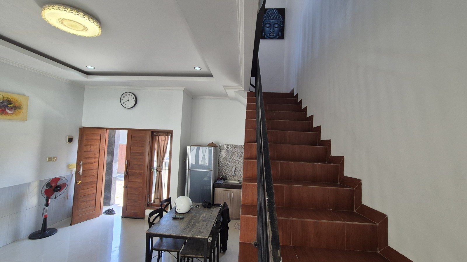 Jimbaran,Bali,Indonesia,3 Bedrooms,3 Bathrooms,Villa,MLS ID 2730