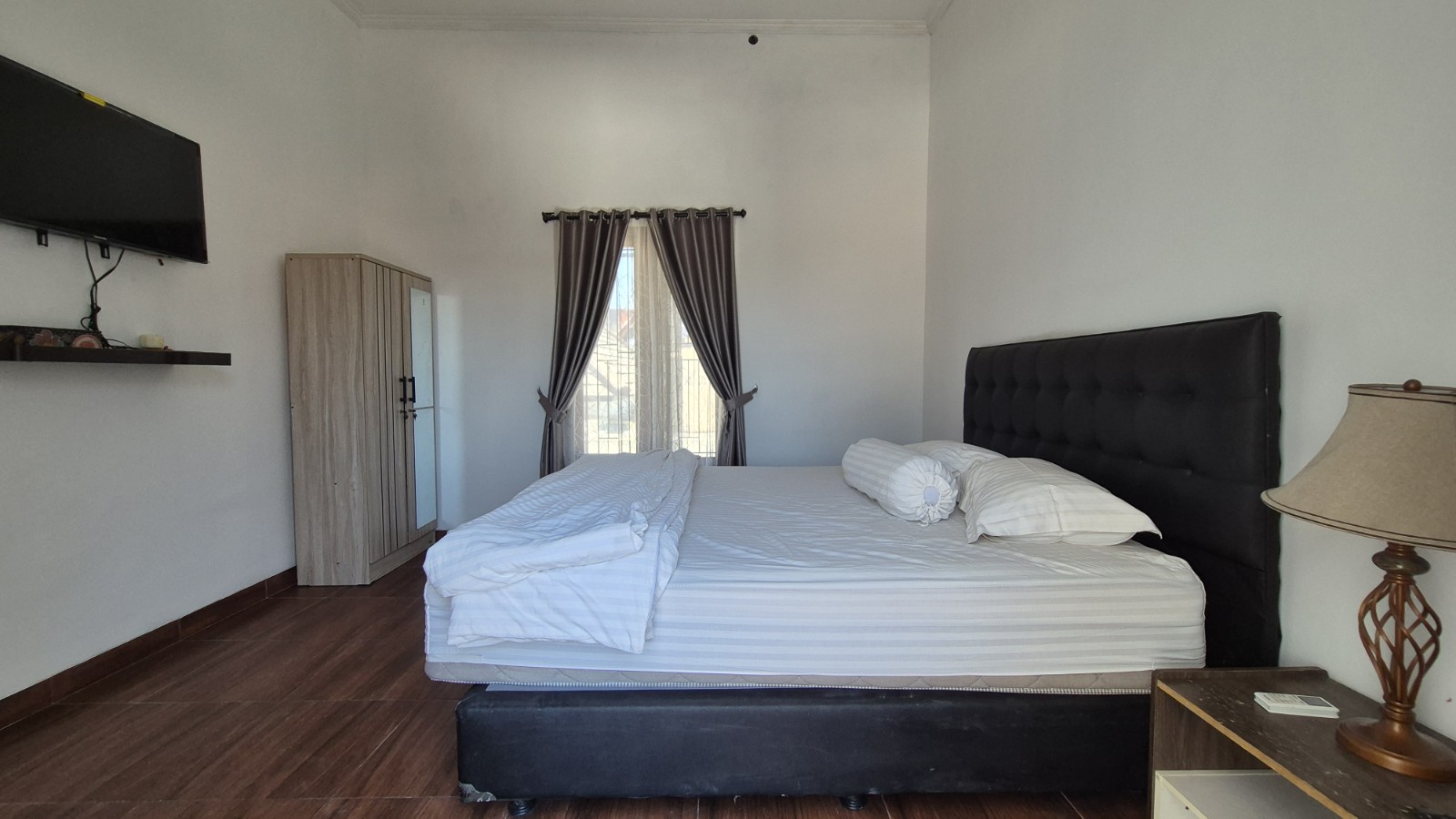 Jimbaran,Bali,Indonesia,3 Bedrooms,3 Bathrooms,Villa,MLS ID 2730