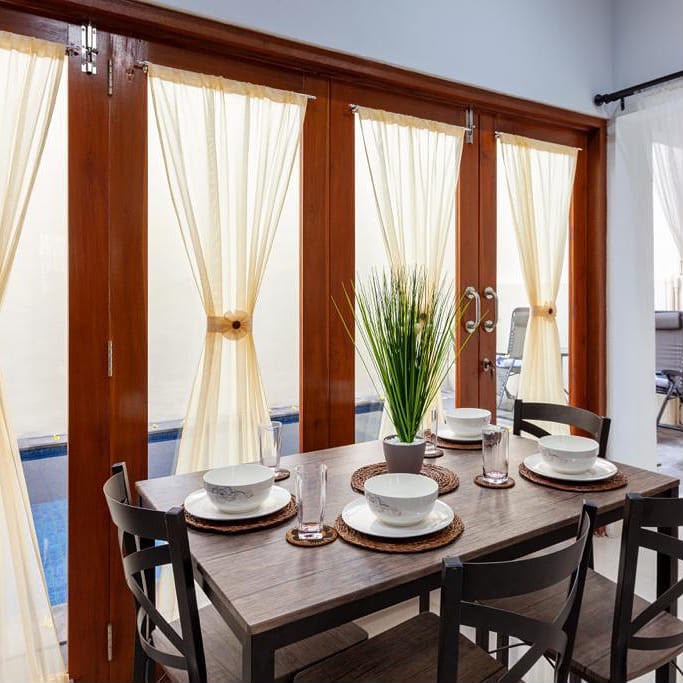 Jimbaran,Bali,Indonesia,3 Bedrooms,3 Bathrooms,Villa,MLS ID 2730