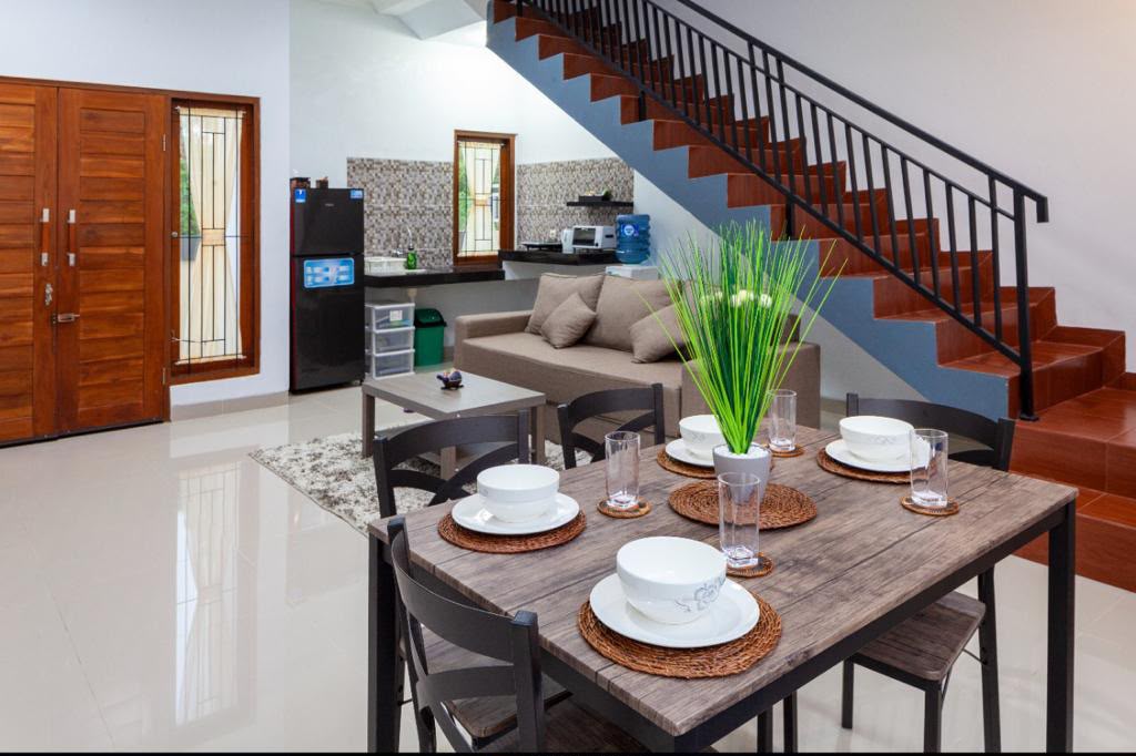 Jimbaran,Bali,Indonesia,3 Bedrooms,3 Bathrooms,Villa,MLS ID 2730