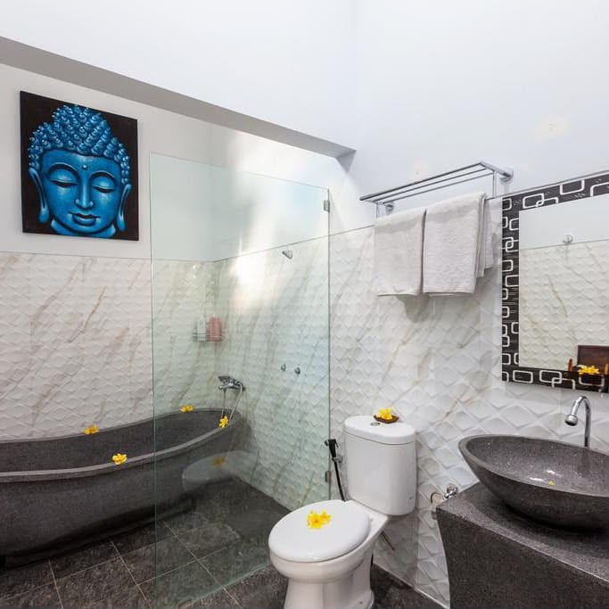 Jimbaran,Bali,Indonesia,3 Bedrooms,3 Bathrooms,Villa,MLS ID 2730