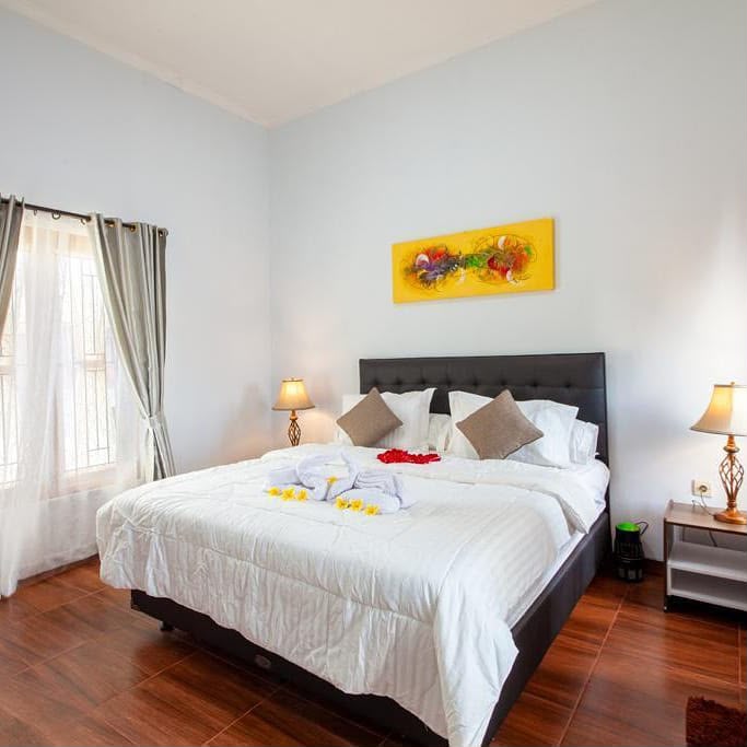 Jimbaran,Bali,Indonesia,3 Bedrooms,3 Bathrooms,Villa,MLS ID 2730