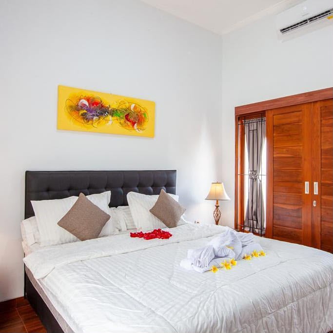 Jimbaran,Bali,Indonesia,3 Bedrooms,3 Bathrooms,Villa,MLS ID 2730