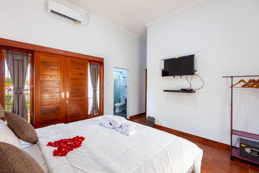Jimbaran,Bali,Indonesia,3 Bedrooms,3 Bathrooms,Villa,MLS ID 2730