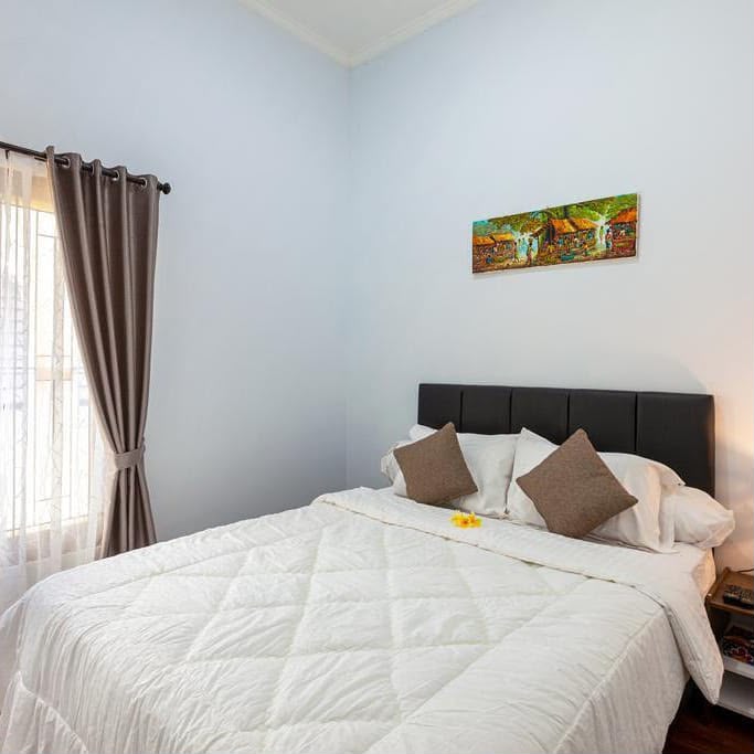 Jimbaran,Bali,Indonesia,3 Bedrooms,3 Bathrooms,Villa,MLS ID 2730
