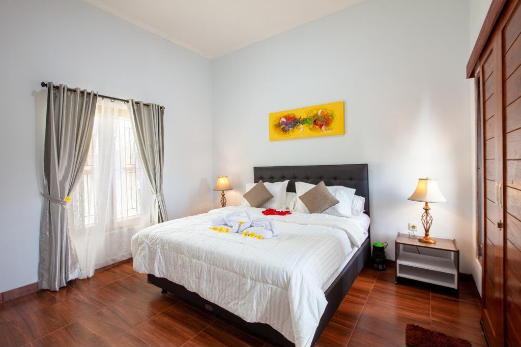 Jimbaran,Bali,Indonesia,3 Bedrooms,3 Bathrooms,Villa,MLS ID 2730