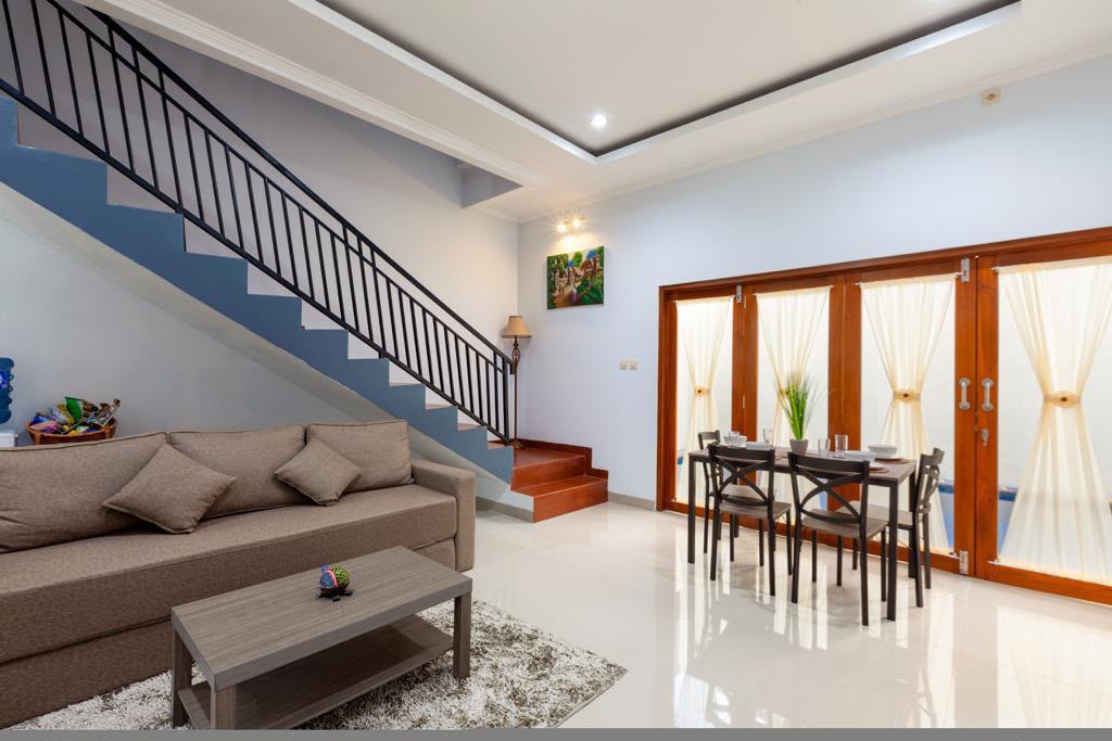 Jimbaran,Bali,Indonesia,3 Bedrooms,3 Bathrooms,Villa,MLS ID 2730