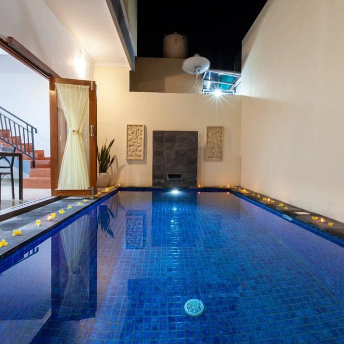 Jimbaran,Bali,Indonesia,3 Bedrooms,3 Bathrooms,Villa,MLS ID 2730