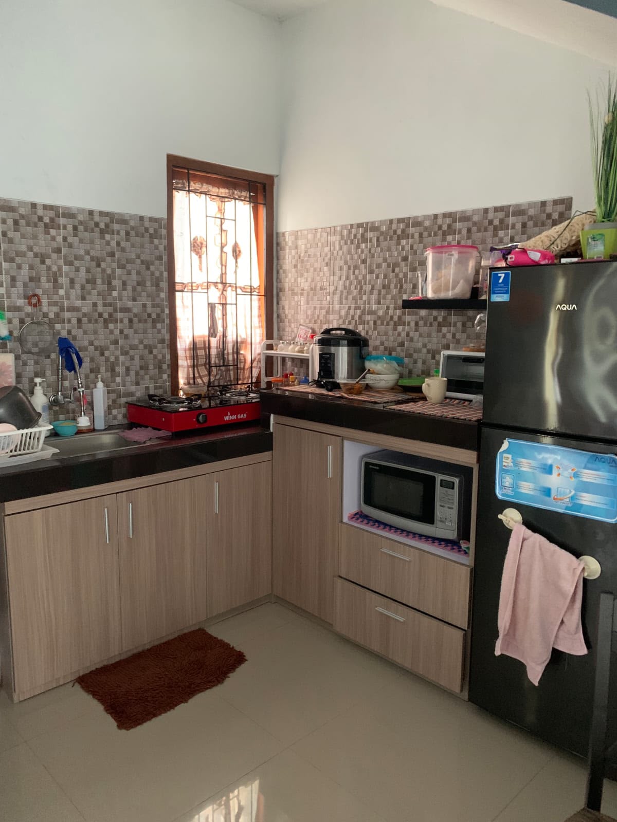 Jimbaran,Bali,Indonesia,3 Bedrooms,3 Bathrooms,Villa,MLS ID 2730