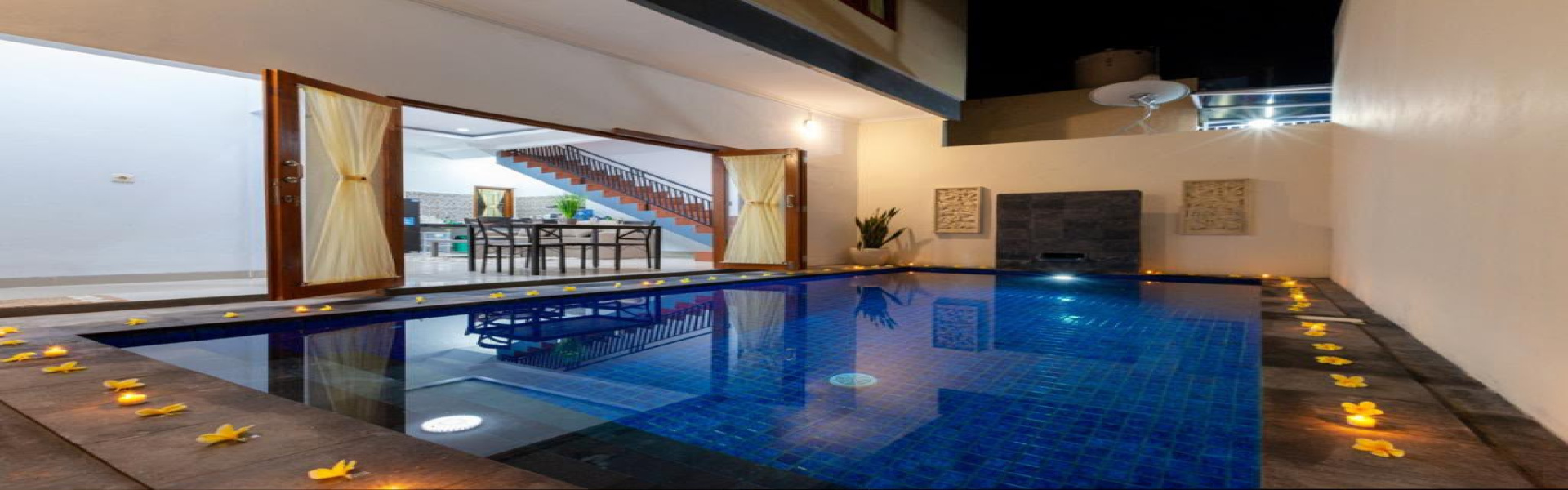 Jimbaran,Bali,Indonesia,3 Bedrooms,3 Bathrooms,Villa,MLS ID 2730