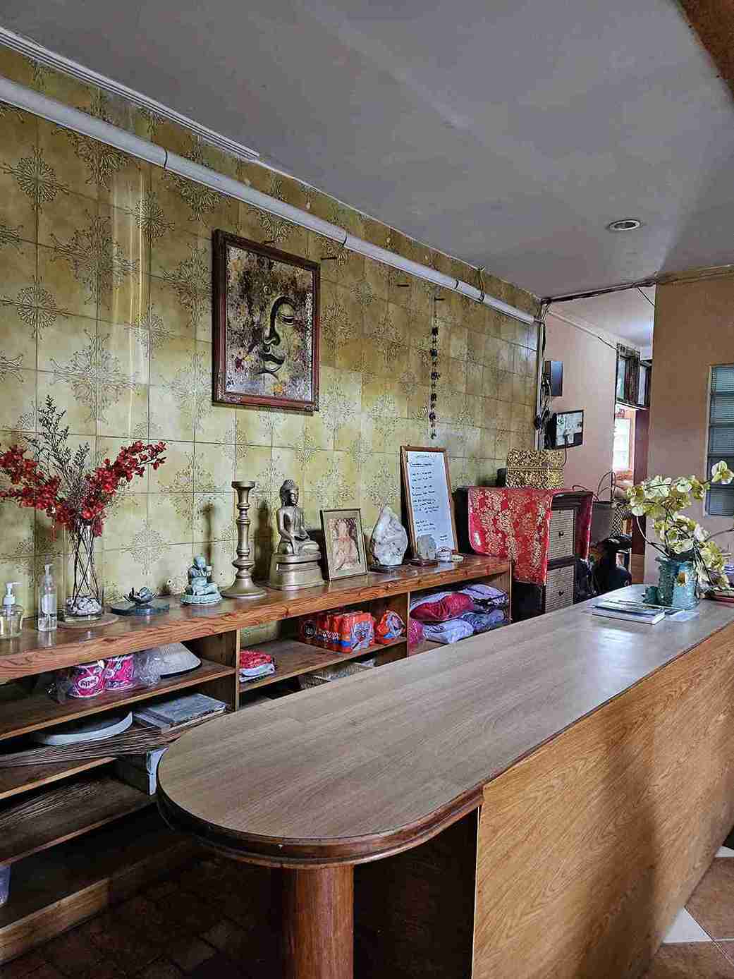 Sanur,Bali,Indonesia,17 Bedrooms,17 Bathrooms,Residential,MLS ID 2731