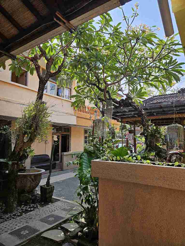 Sanur,Bali,Indonesia,17 Bedrooms,17 Bathrooms,Residential,MLS ID 2731