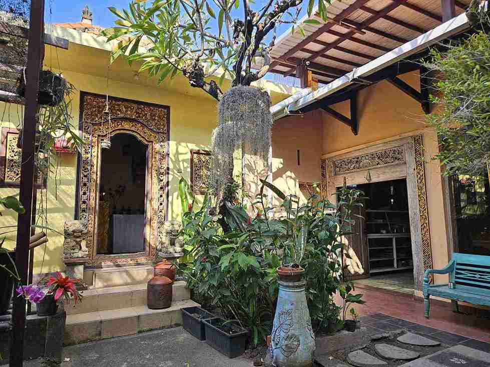 Sanur,Bali,Indonesia,17 Bedrooms,17 Bathrooms,Residential,MLS ID 2731