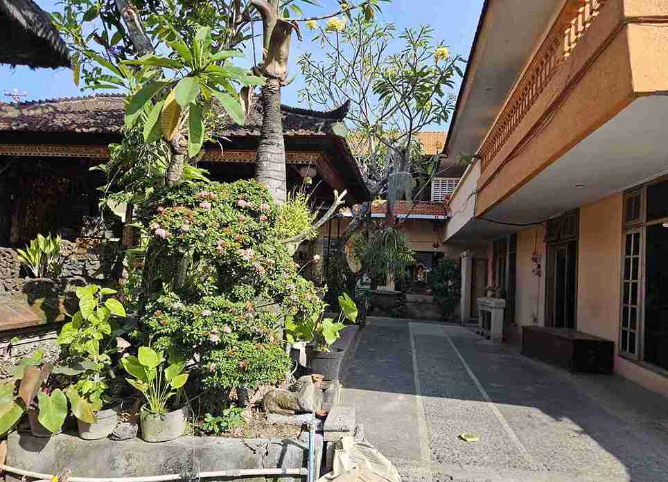 Sanur,Bali,Indonesia,17 Bedrooms,17 Bathrooms,Residential,MLS ID 2731