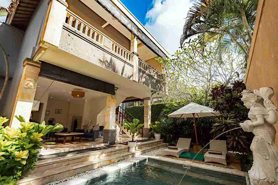 Ungasan,Bali,Indonesia,16 Bedrooms,25 Bathrooms,Villa,MLS ID 2733