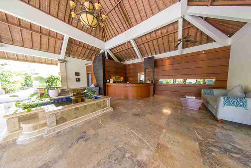 Ungasan,Bali,Indonesia,16 Bedrooms,25 Bathrooms,Villa,MLS ID 2733