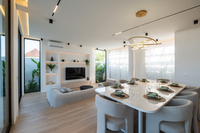 Ungasan,Bali,Indonesia,3 Bedrooms,3 Bathrooms,Villa,MLS ID 2734