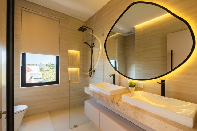 Ungasan,Bali,Indonesia,3 Bedrooms,3 Bathrooms,Villa,MLS ID 2734