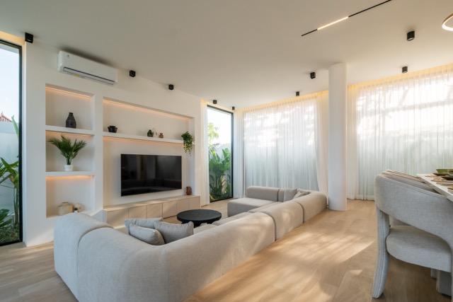 Ungasan,Bali,Indonesia,3 Bedrooms,3 Bathrooms,Villa,MLS ID 2734
