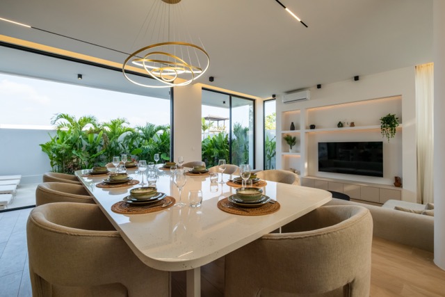 Ungasan,Bali,Indonesia,3 Bedrooms,3 Bathrooms,Villa,MLS ID 2734