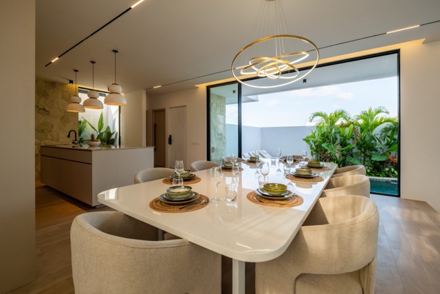 Ungasan,Bali,Indonesia,3 Bedrooms,3 Bathrooms,Villa,MLS ID 2734
