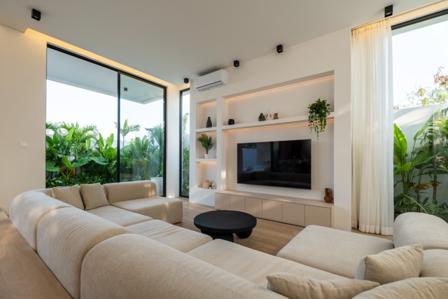 Ungasan,Bali,Indonesia,3 Bedrooms,3 Bathrooms,Villa,MLS ID 2734