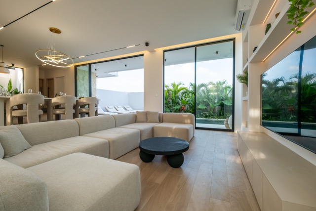 Ungasan,Bali,Indonesia,3 Bedrooms,3 Bathrooms,Villa,MLS ID 2734