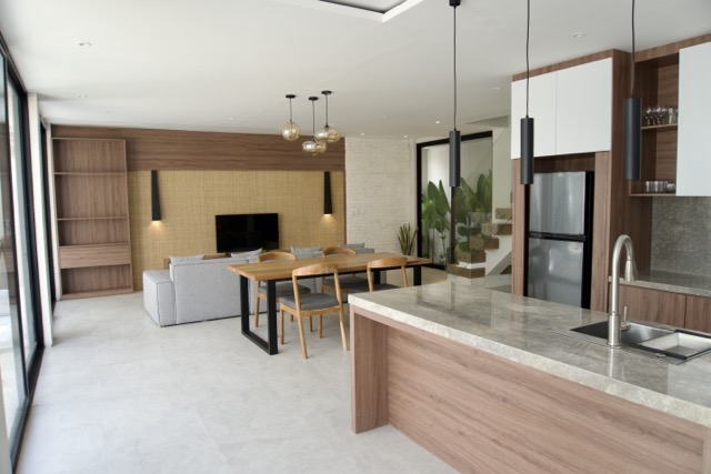 Ungasan,Bali,Indonesia,2 Bedrooms,2 Bathrooms,Villa,MLS ID 2735
