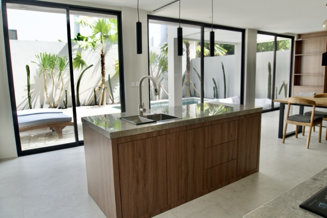 Ungasan,Bali,Indonesia,2 Bedrooms,2 Bathrooms,Villa,MLS ID 2735