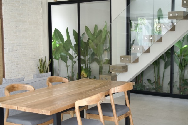 Ungasan,Bali,Indonesia,2 Bedrooms,2 Bathrooms,Villa,MLS ID 2735