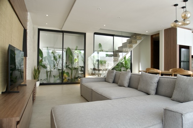 Ungasan,Bali,Indonesia,2 Bedrooms,2 Bathrooms,Villa,MLS ID 2735