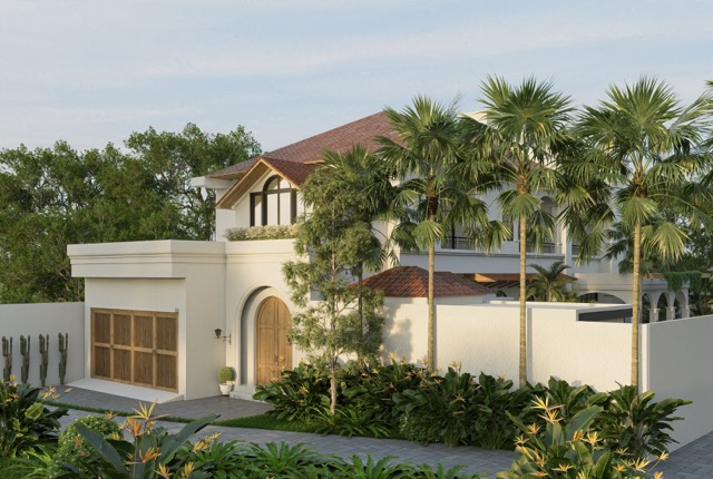 Canggu,Bali,Indonesia,5 Bedrooms,5 Bathrooms,Villa,MLS ID 2737