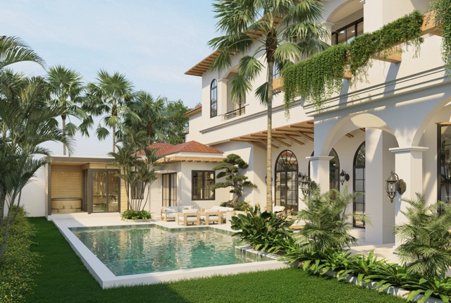 Canggu,Bali,Indonesia,5 Bedrooms,5 Bathrooms,Villa,MLS ID 2737