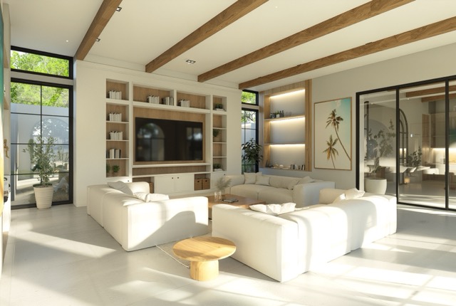 Canggu,Bali,Indonesia,5 Bedrooms,5 Bathrooms,Villa,MLS ID 2737