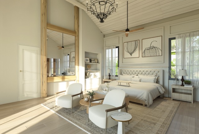 Canggu,Bali,Indonesia,5 Bedrooms,5 Bathrooms,Villa,MLS ID 2737