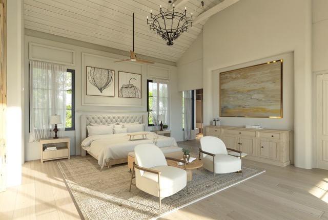 Canggu,Bali,Indonesia,5 Bedrooms,5 Bathrooms,Villa,MLS ID 2737