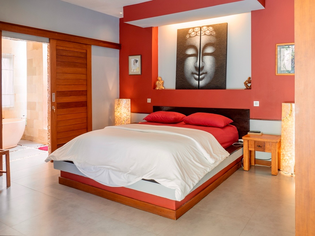 Tabanan,Bali,Indonesia,4 Bedrooms,5 Bathrooms,Villa,MLS ID 2738