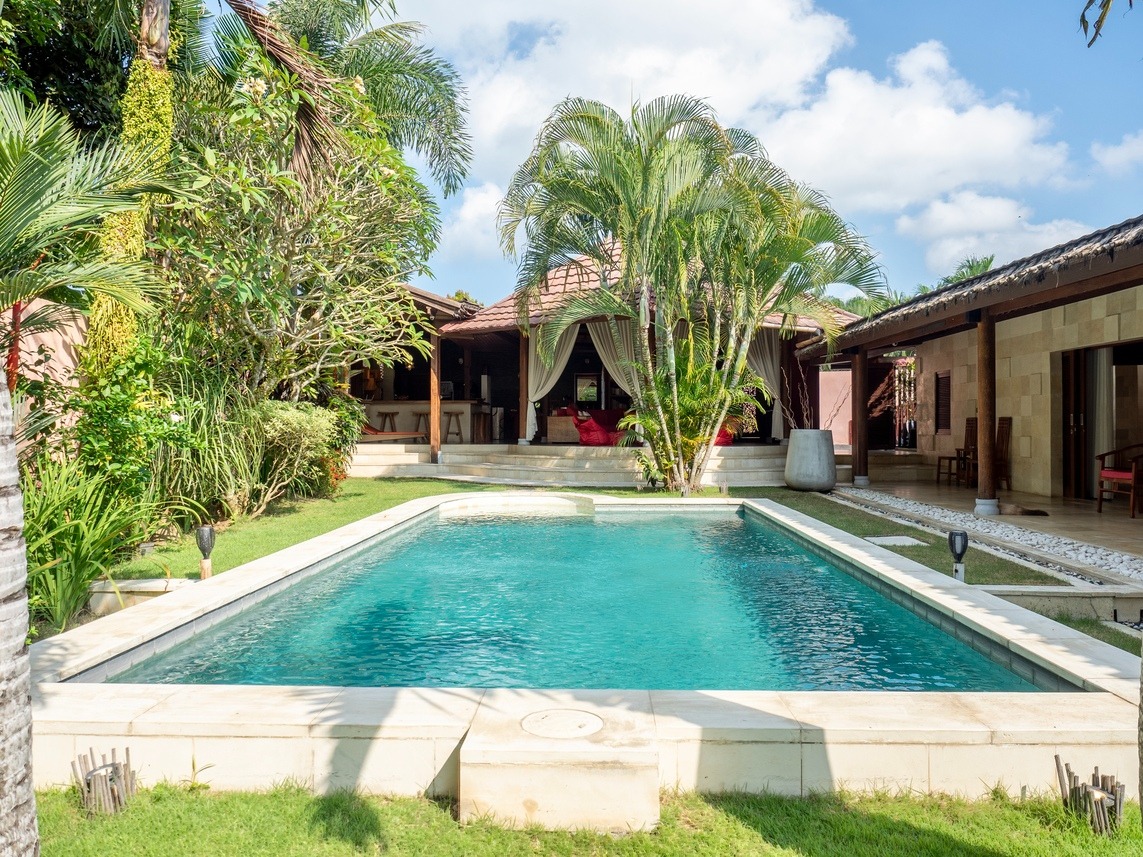 Tabanan,Bali,Indonesia,4 Bedrooms,5 Bathrooms,Villa,MLS ID 2738
