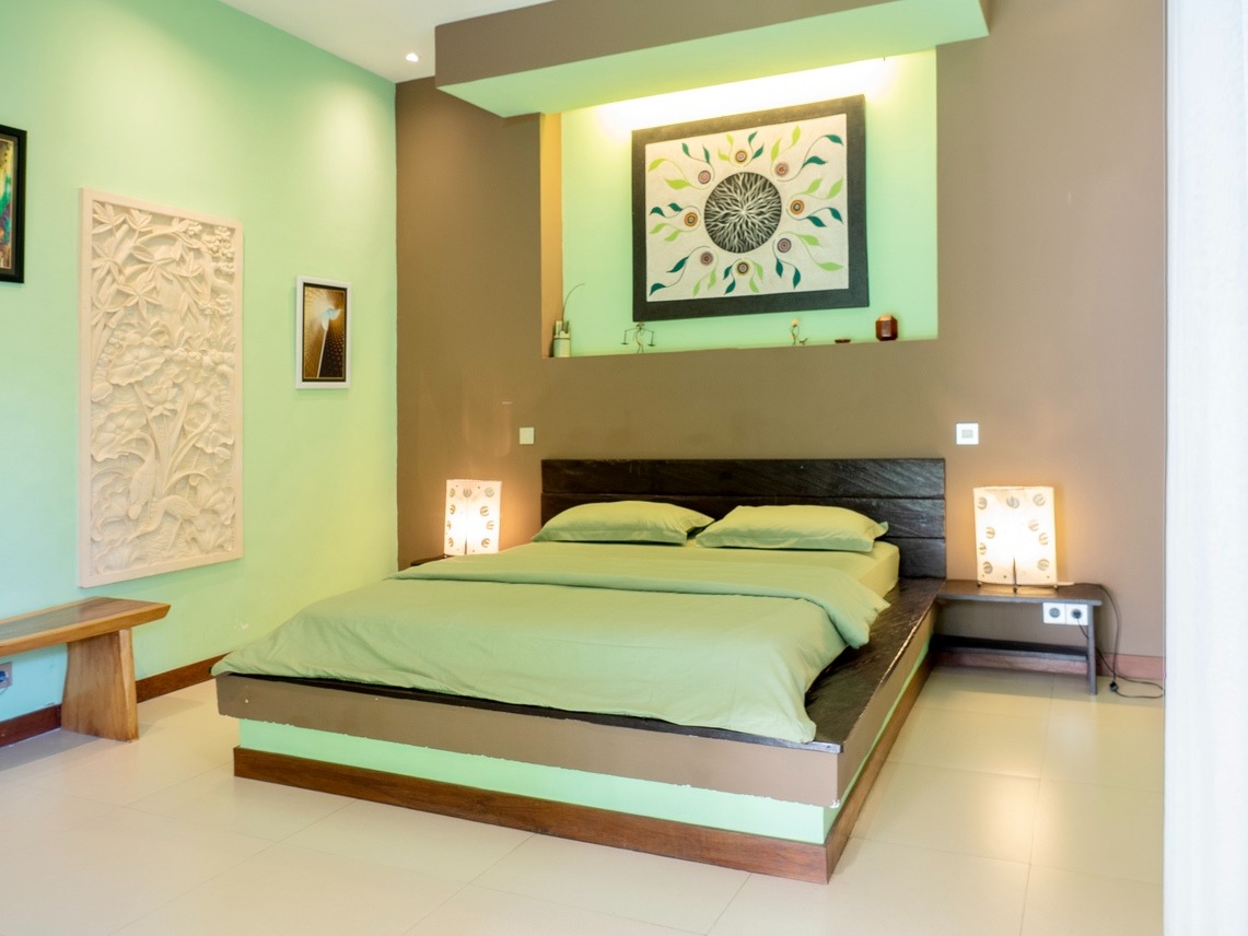 Tabanan,Bali,Indonesia,4 Bedrooms,5 Bathrooms,Villa,MLS ID 2738
