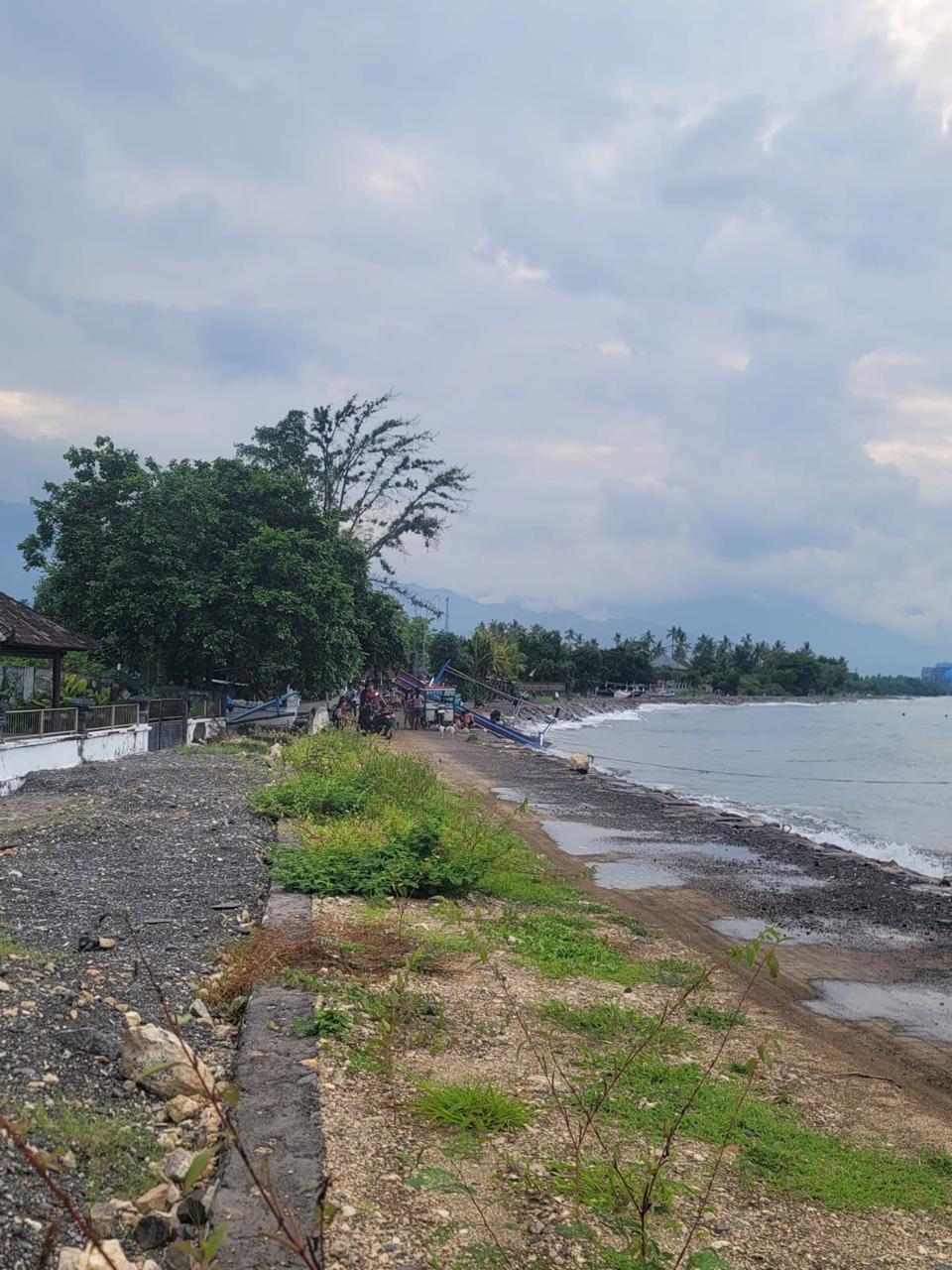 Buleleng,Bali,Indonesia,Land,MLS ID 2739