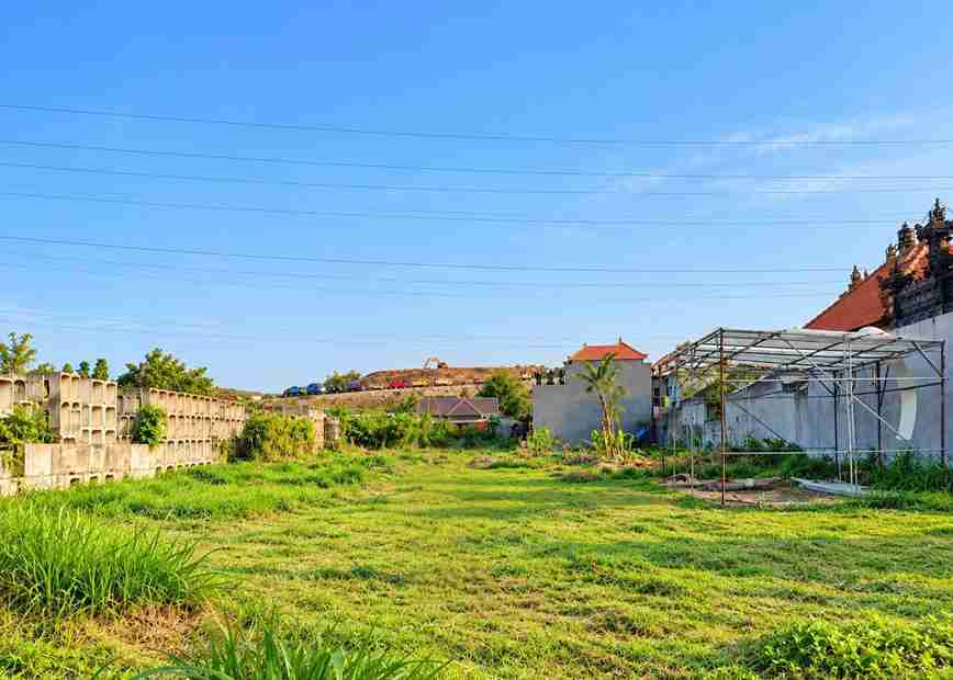Denpasar,Bali,Indonesia,Land,MLS ID 2740