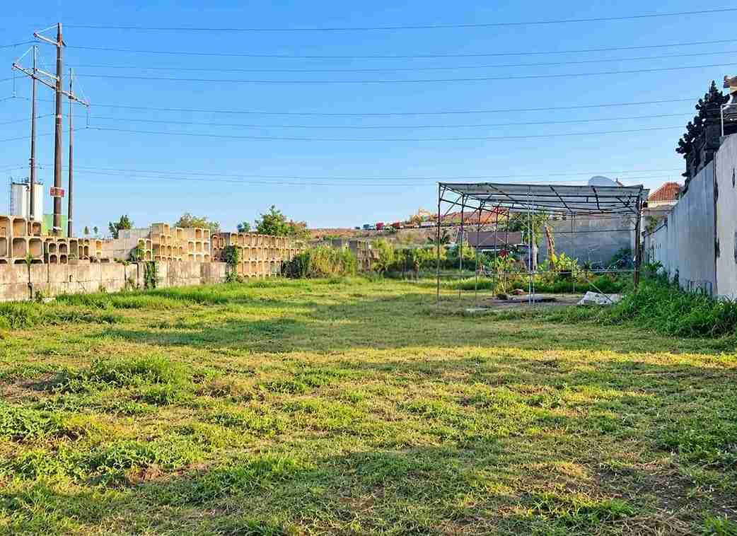Denpasar,Bali,Indonesia,Land,MLS ID 2740