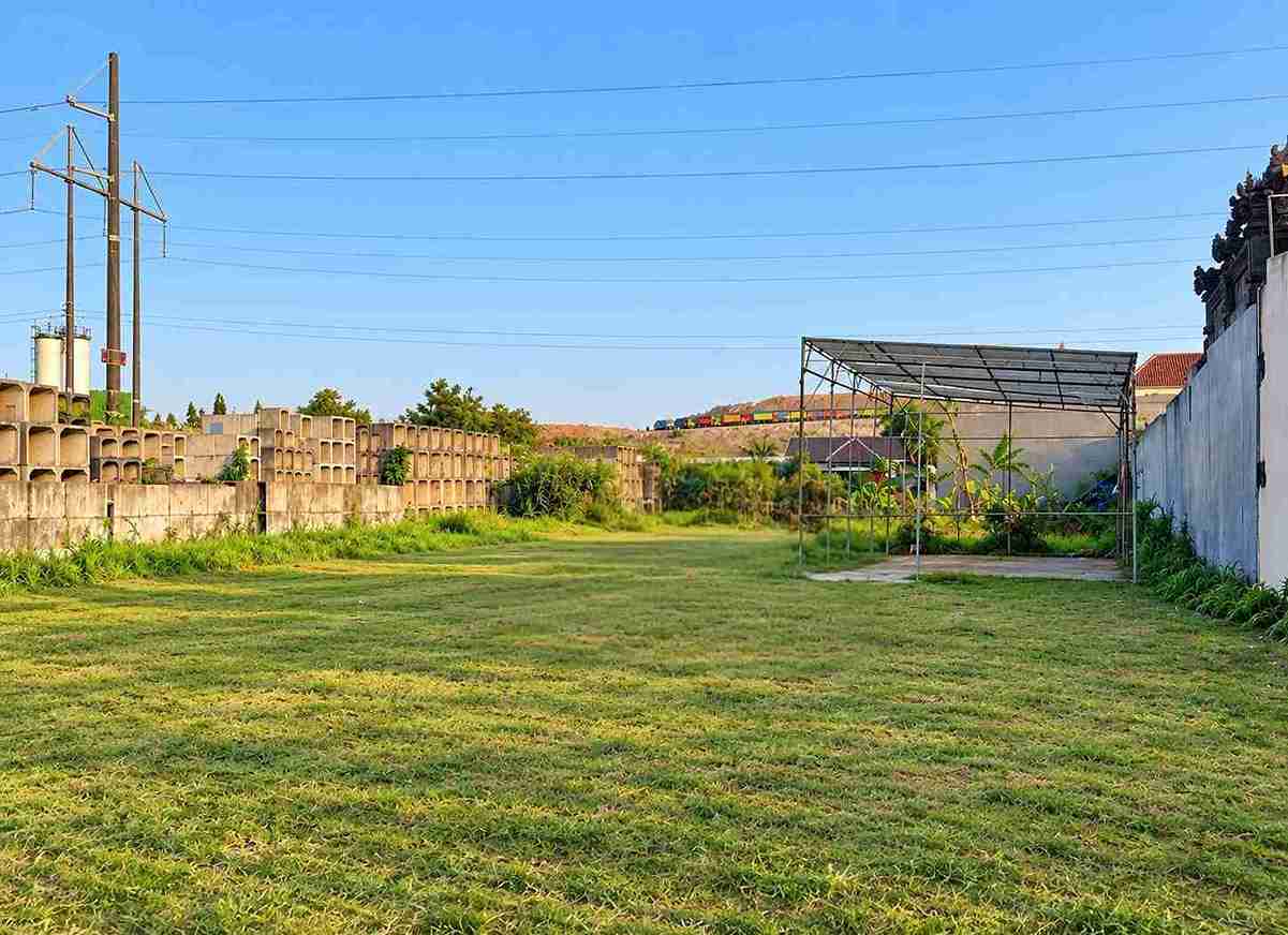 Denpasar,Bali,Indonesia,Land,MLS ID 2740