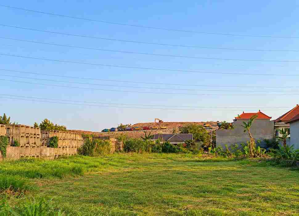 Denpasar,Bali,Indonesia,Land,MLS ID 2740