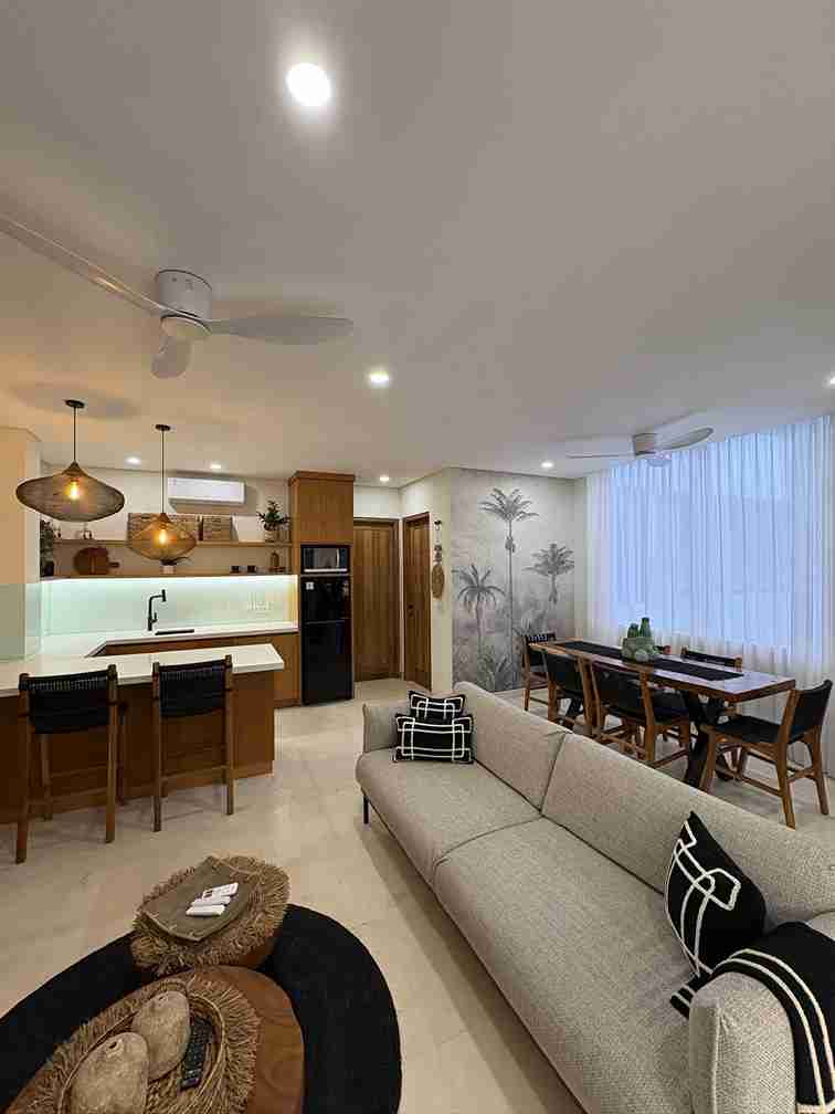 Legian,Bali,Indonesia,2 Bedrooms,2 Bathrooms,Apartment,MLS ID 2741