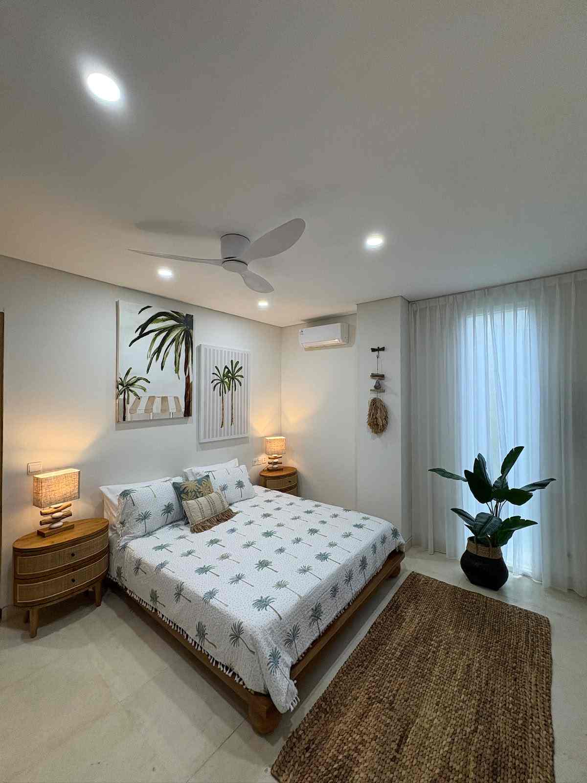 Legian,Bali,Indonesia,2 Bedrooms,2 Bathrooms,Apartment,MLS ID 2741