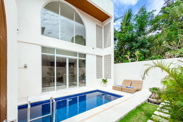 Pecatu,Bali,Indonesia,1 Bedroom,2 Bathrooms,Villa,MLS ID 2742